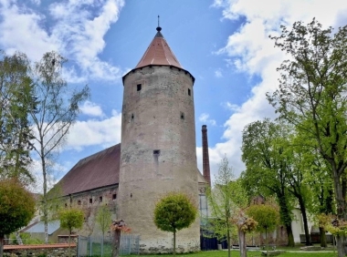 Soběslav 2
