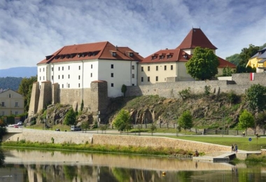 Boží Dar 2
