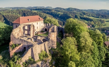 Jablonec nad Jizerou 2