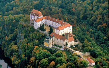 Podhradí nad Dyjí 2