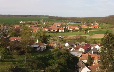 Výrovice 1