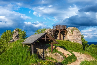 Rudník 2