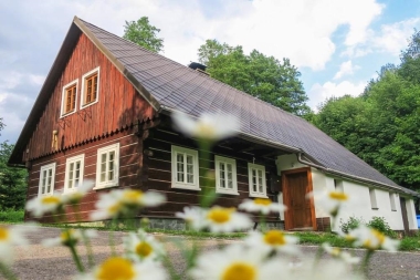 Rudník 3
