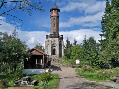 Paseky nad Jizerou 2