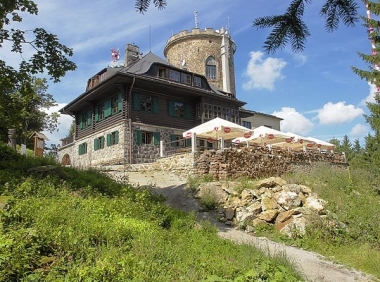 Křemže 3