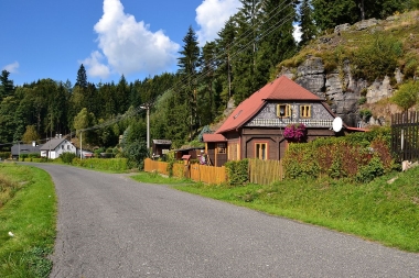 Kytlice 1