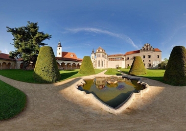 Stráž nad Nežárkou 2
