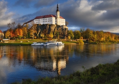 Labské pískovce 2