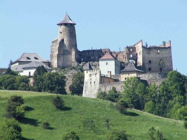Stará Ľubovňa 1