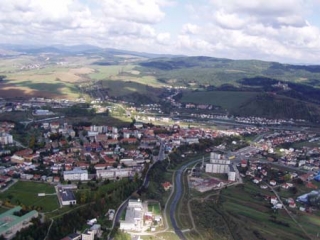 Stará Ľubovňa 3
