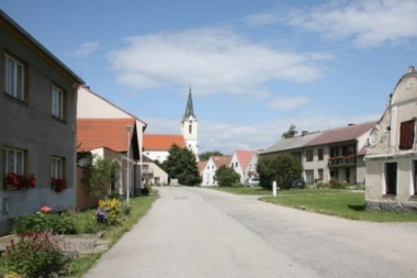 Sedlec (okres Břeclav) 1