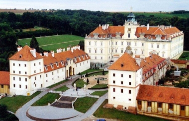 Sedlec (okres Břeclav) 2