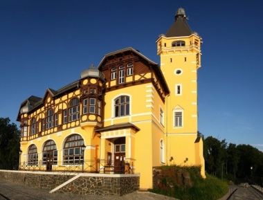 Ústecko 3