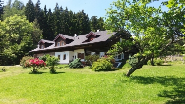 Srní 2