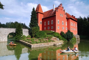 Planá nad Lužnicí 2