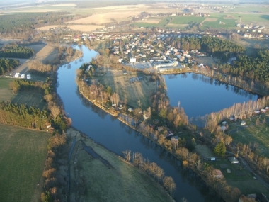 Skalice (okres Tábor) 1