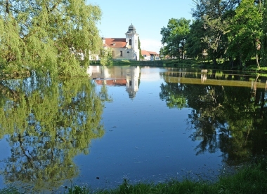 Skalice (okres Tábor) 2