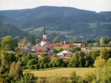Zubří (okres Vsetín) 1