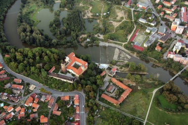 Sázava 1