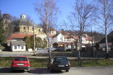 Slapy (okres Praha-západ) 1