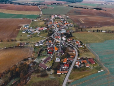 Malšice 1