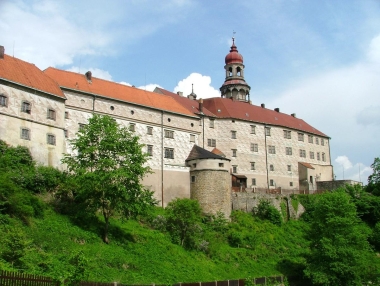 Olešnice v Orlických horách 2