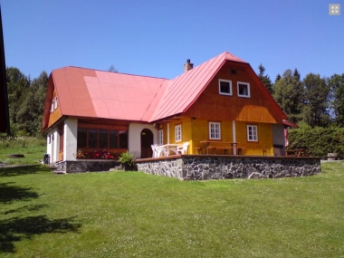 Olešnice v Orlických horách 3