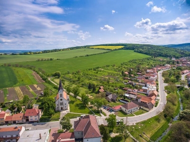 Radějov 1