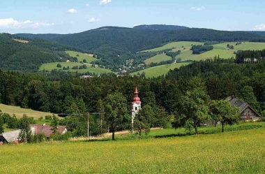 Podorlicko 1