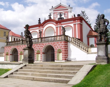 Krušnohoří 2