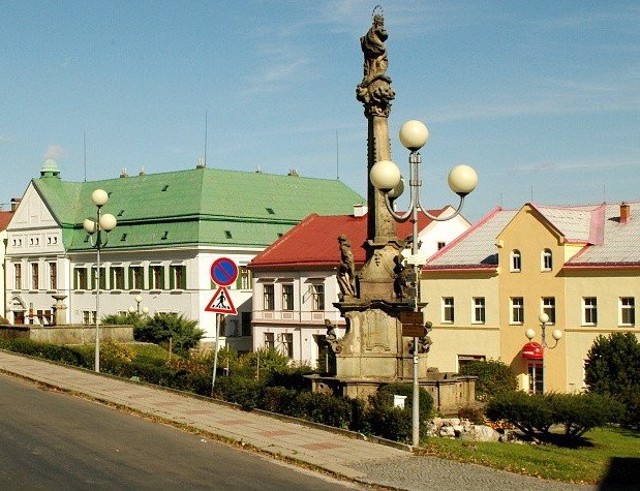 Žacléř 1