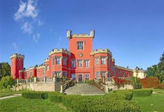 Žacléř 2