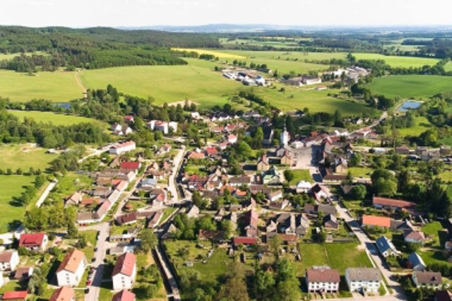 Staré Město pod Landštejnem 1