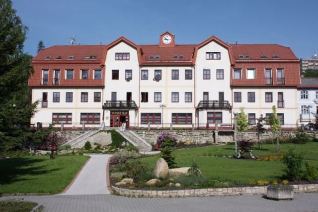 Velké Hamry 1
