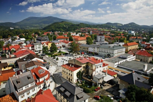 Beskydy-Valašsko 1