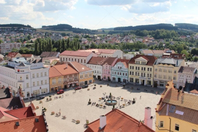 Pelhřimov 1
