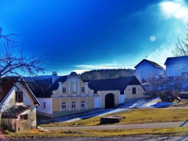 Buk (okres Prachatice) 1