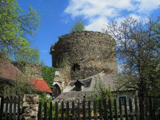 Buk (okres Prachatice) 2
