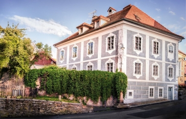 Hořice na Šumavě 3