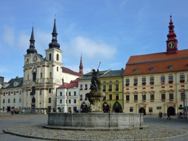 Jihlava 1