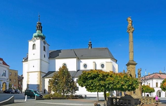 Svitavy 3