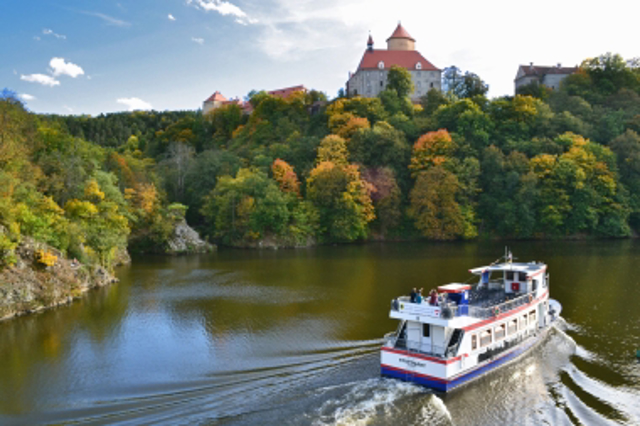 Brno a okolí 3