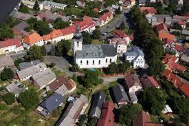 Klenčí pod Čerchovem 1