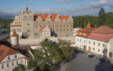 Klenčí pod Čerchovem 2
