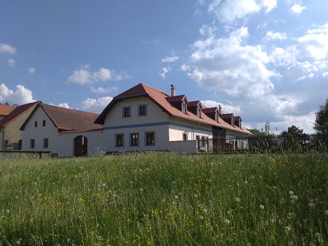 Plzeňsko a Český les 4