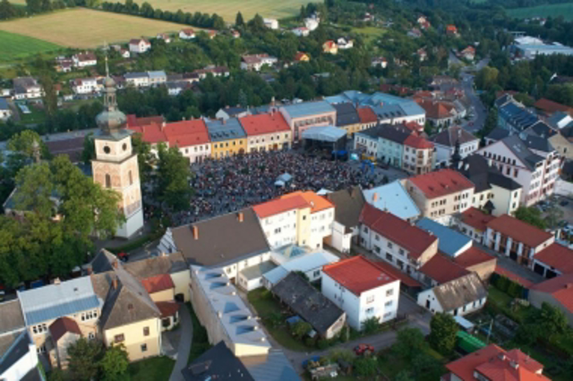 Nové Město na Moravě 1