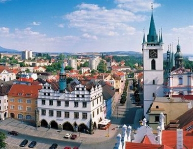 Litoměřice 1