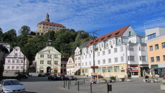 Kladské pomezí 1