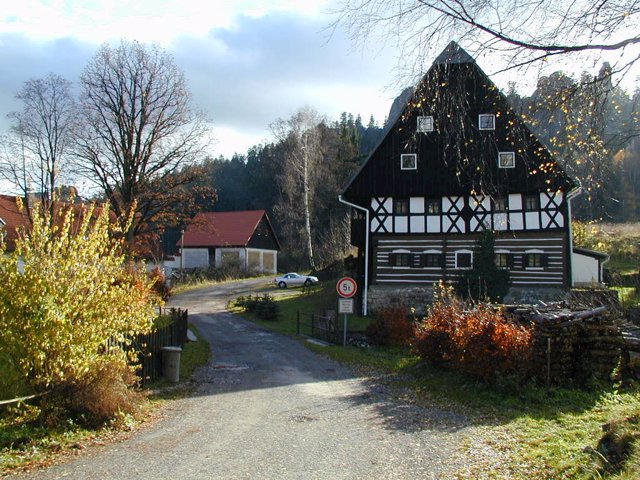Kladské pomezí 3