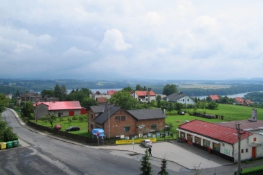 Soběšovice 1